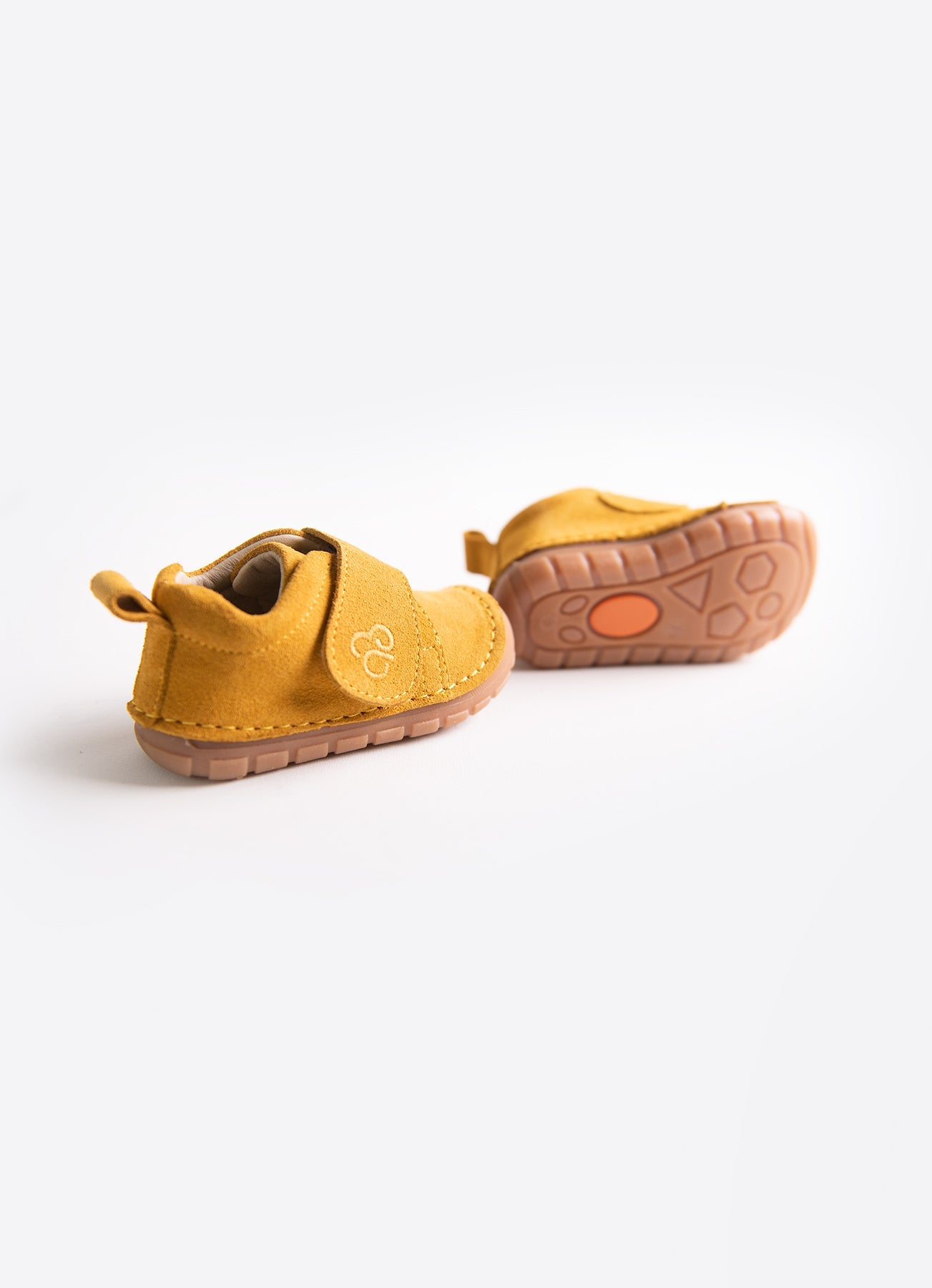 S29461 - Basic Orthopedic Shoes