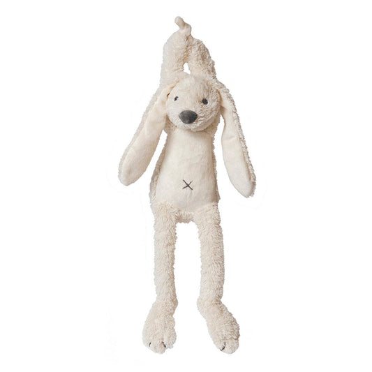 Ivory Richie Rabbit Musical - 34 cm