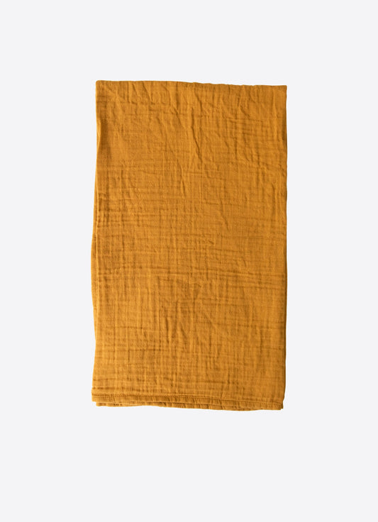 Organic Simple Muslin Blanket - S39173