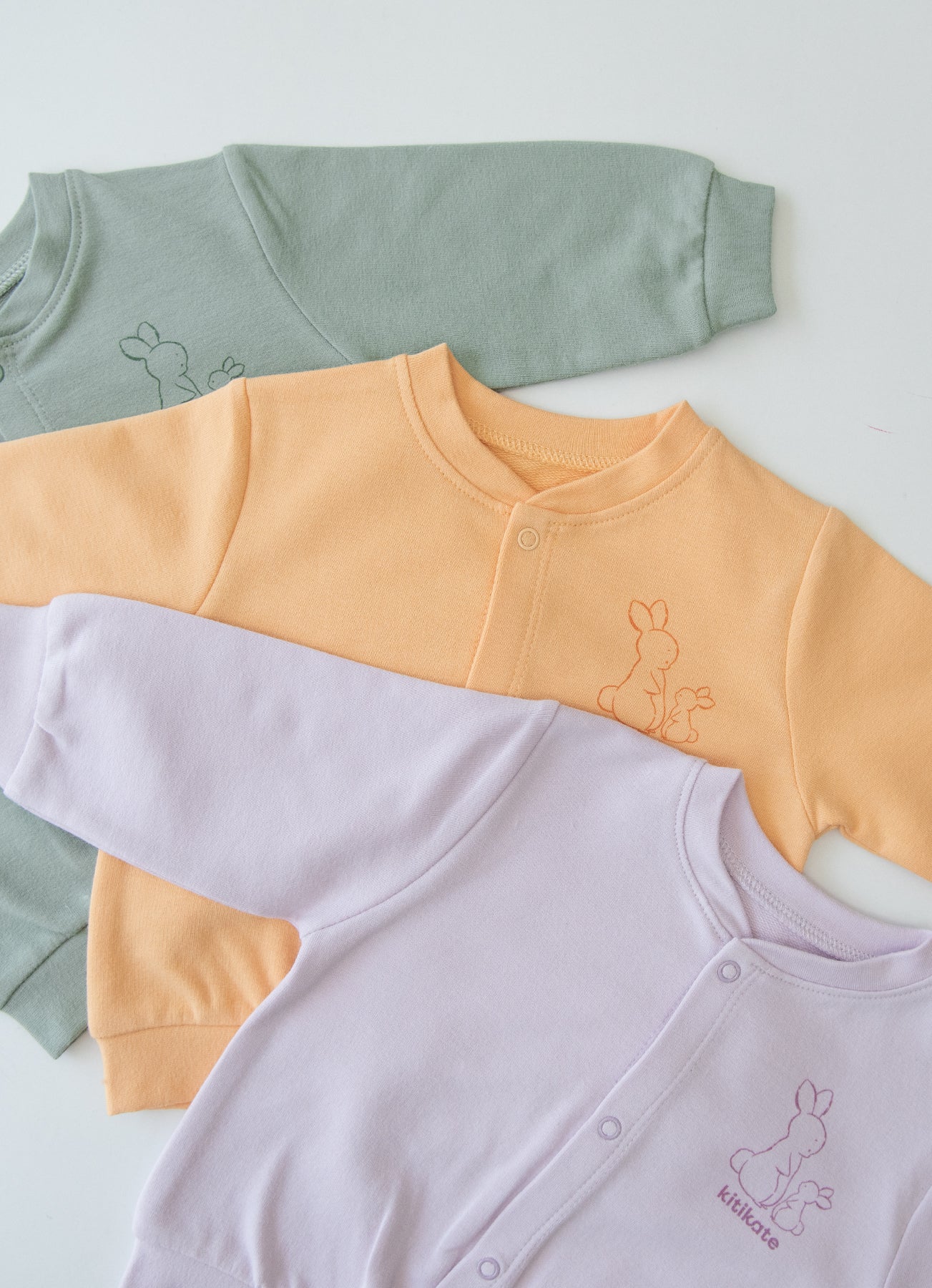 S64103 - Organic Bobble Cardigan