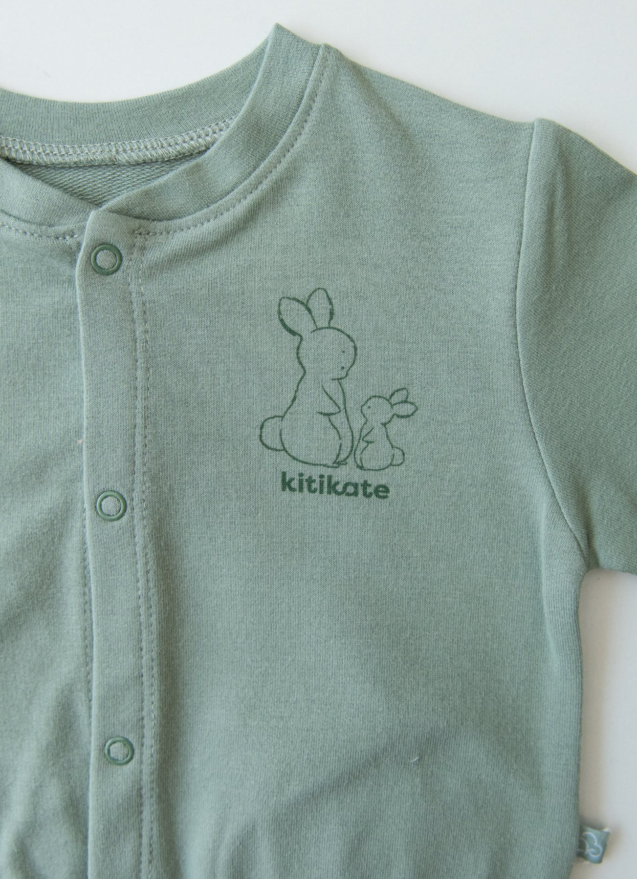 S64103 - Organic Bobble Cardigan