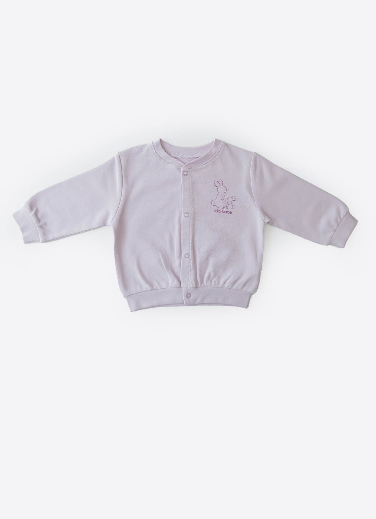 S64103 - Organic Bobble Cardigan