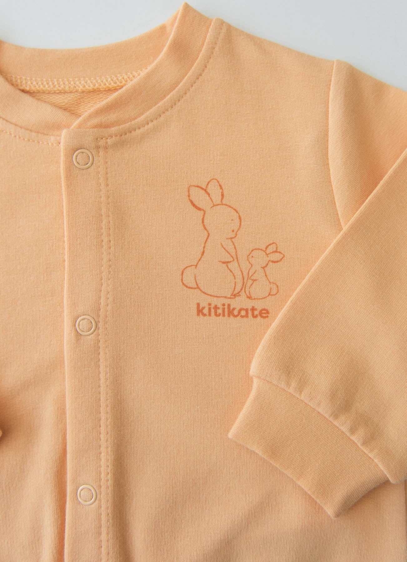 S64103 - Organic Bobble Cardigan