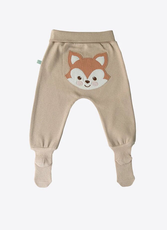 Organic Next Pantsocks - S12756