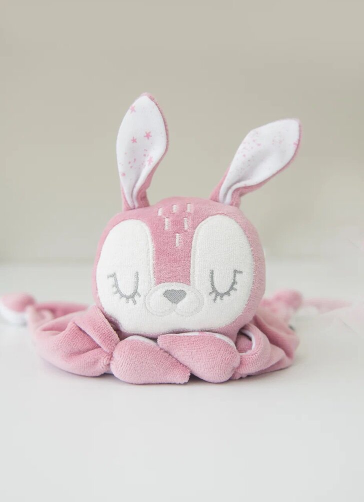 Moly Baby Comforter - S03679
