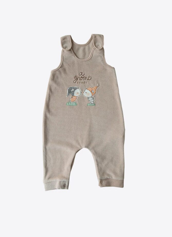 Organic Gnome 2-Piece Set - S19694