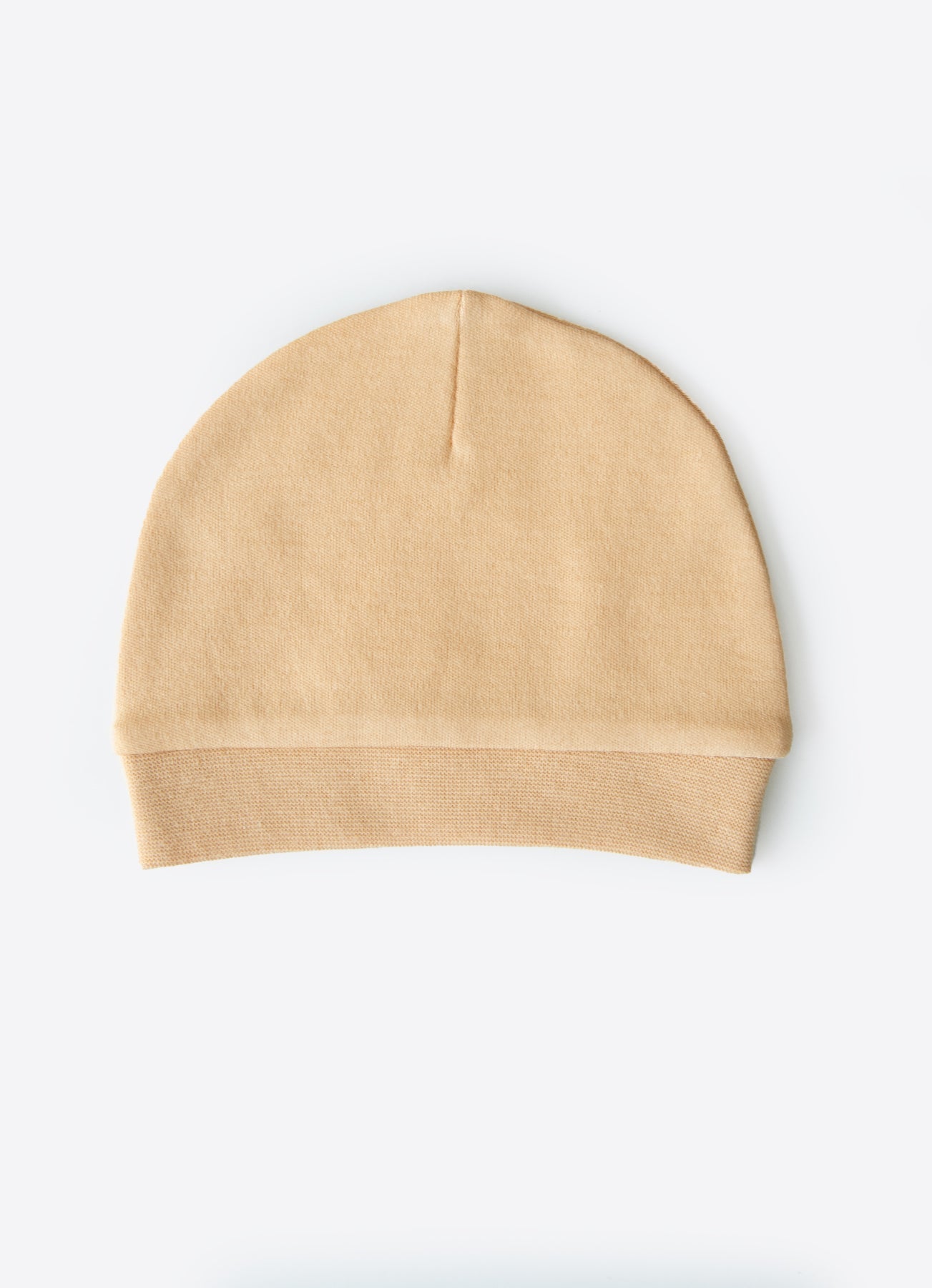 S71194 - Organic Basic 5-Piece Newborn Set