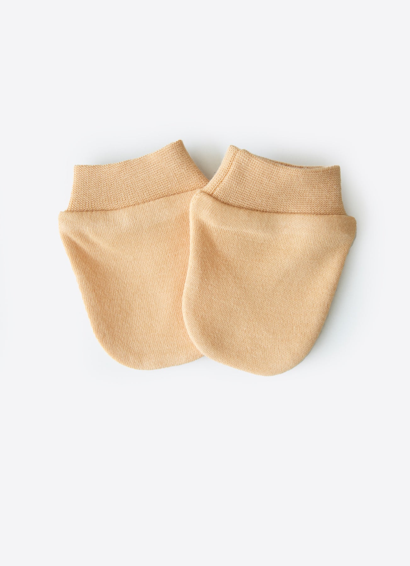 S71194 - Organic Basic 5-Piece Newborn Set