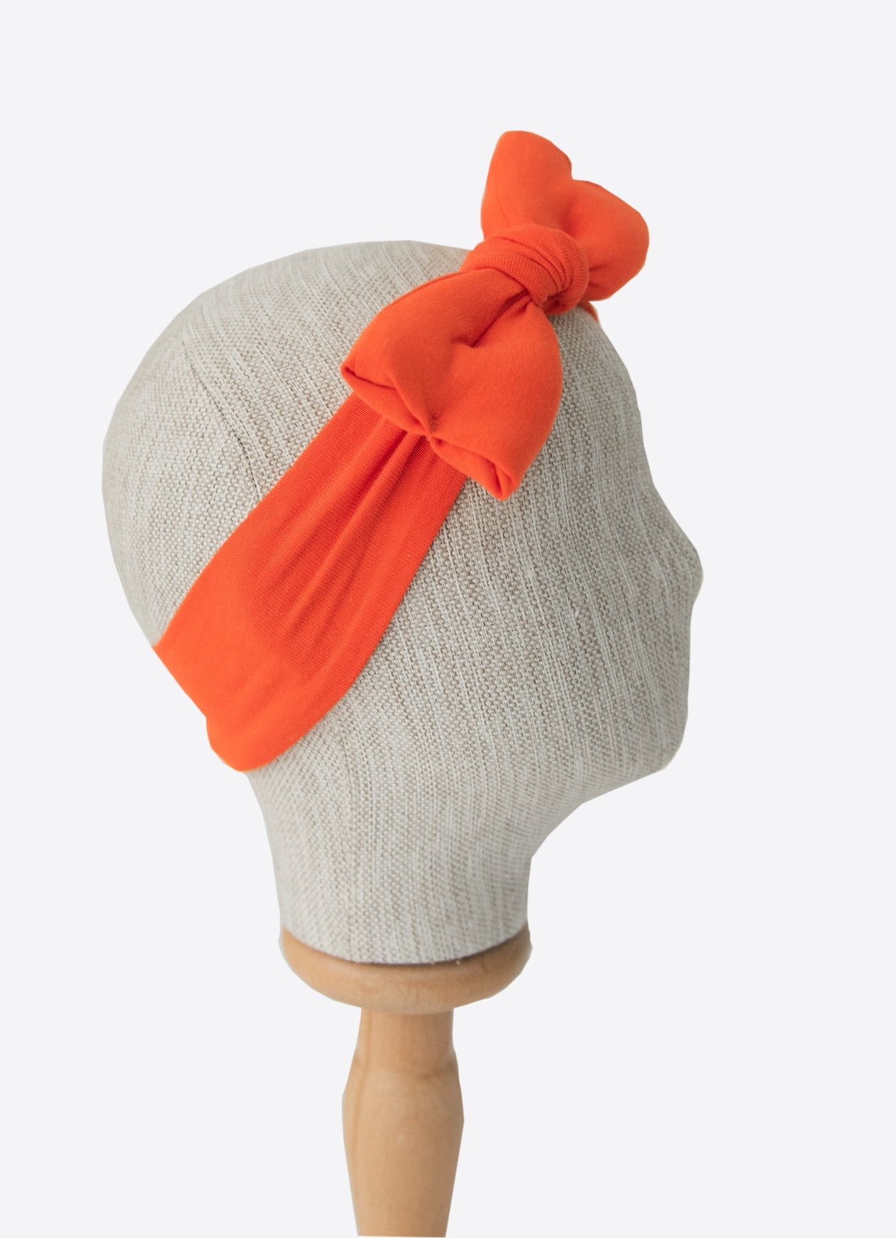 Organic Ely Headband - S06472