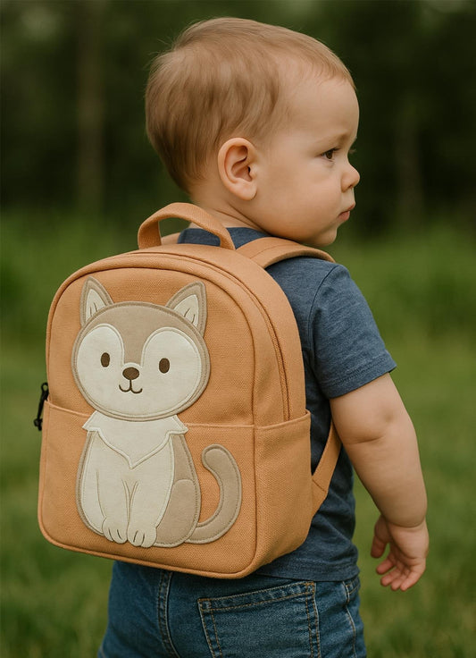 Koky Backpack - S60133