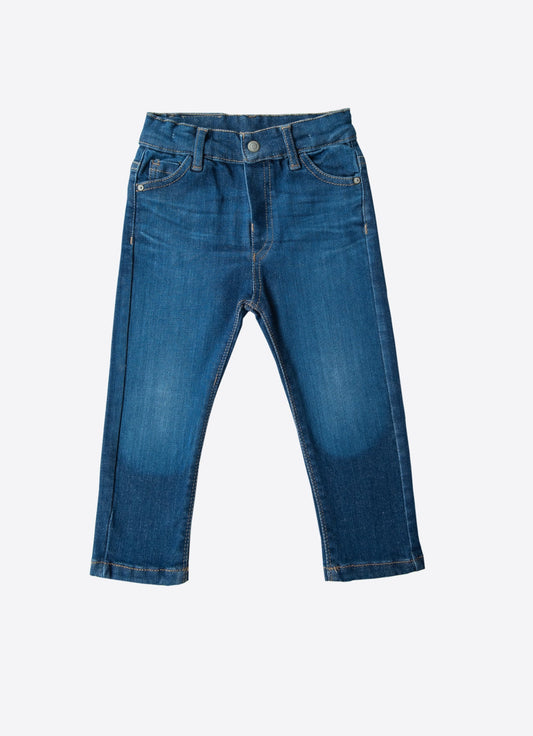 Organic Jeans - S90843