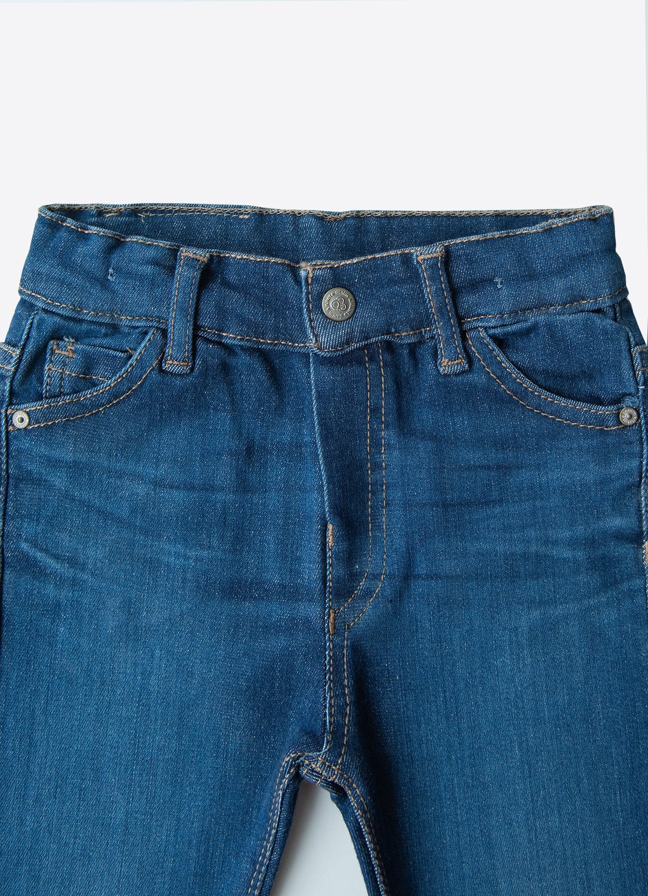 Organic Jeans - S90843