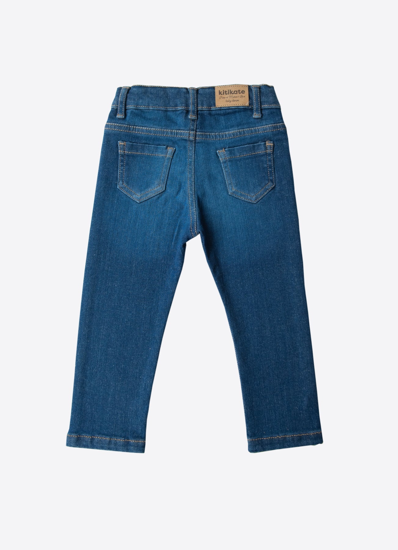 Organic Jeans - S90843