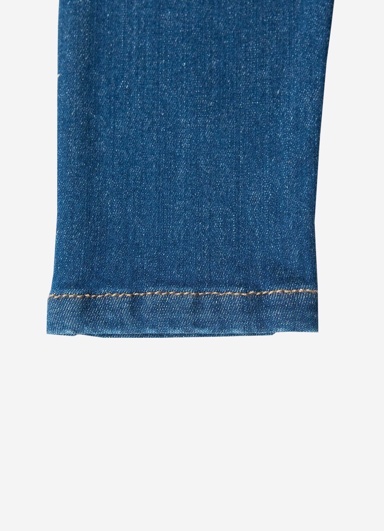 Organic Jeans - S90843