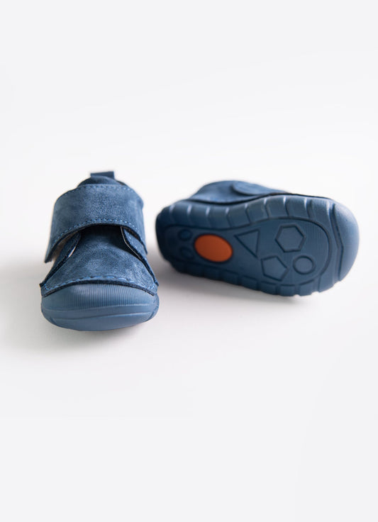 S29461 - Basic Orthopedic Shoes