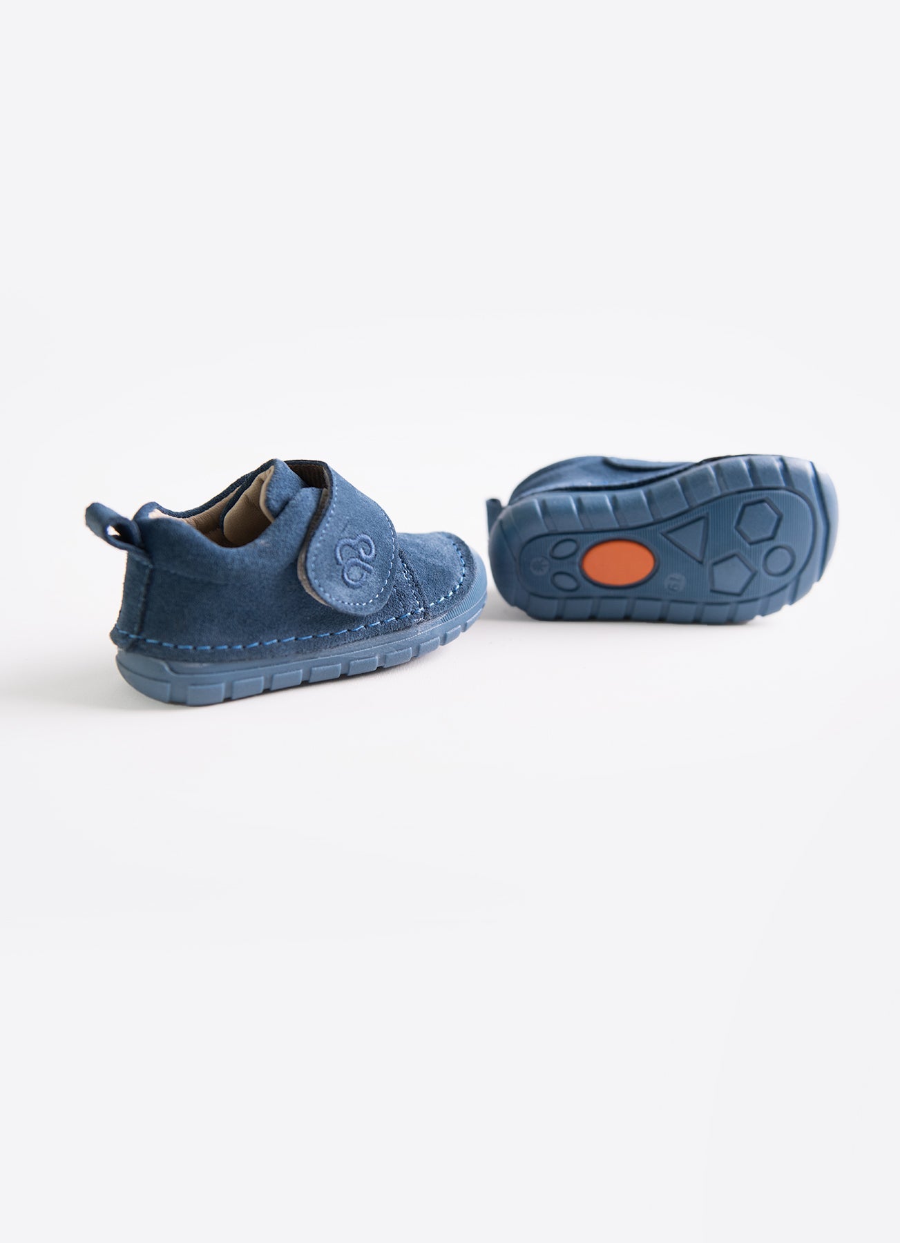 S29461 - Basic Orthopedic Shoes