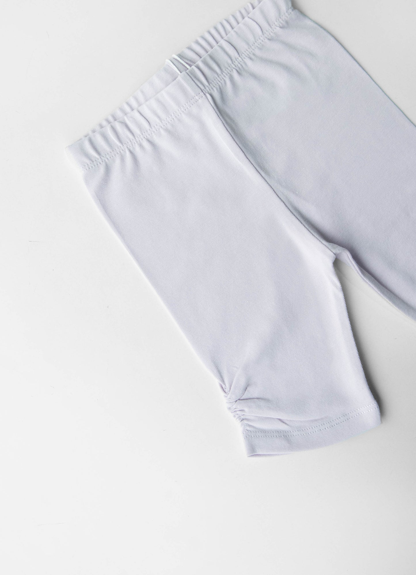 S96255 - Organic Molly Capri - Baby