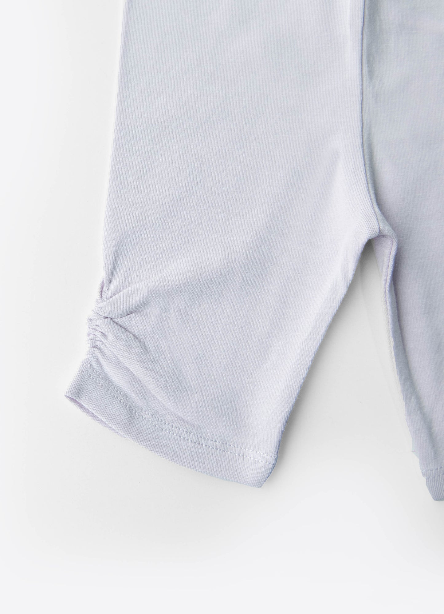S96255 - Organic Molly Capri - Baby