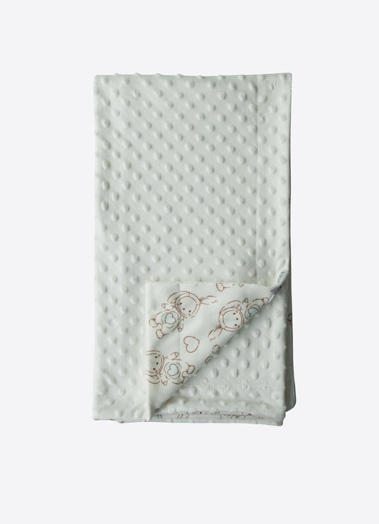 Tawky Blanket - S55579