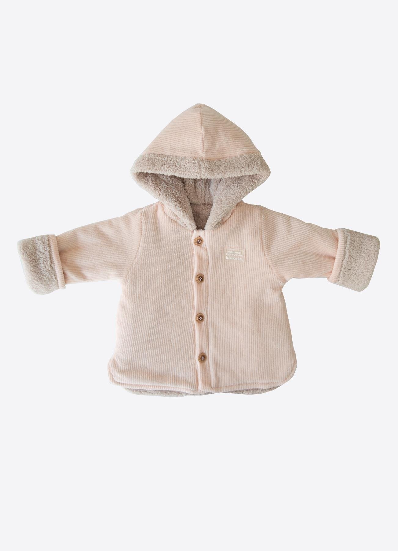 Malo Coat - S48441