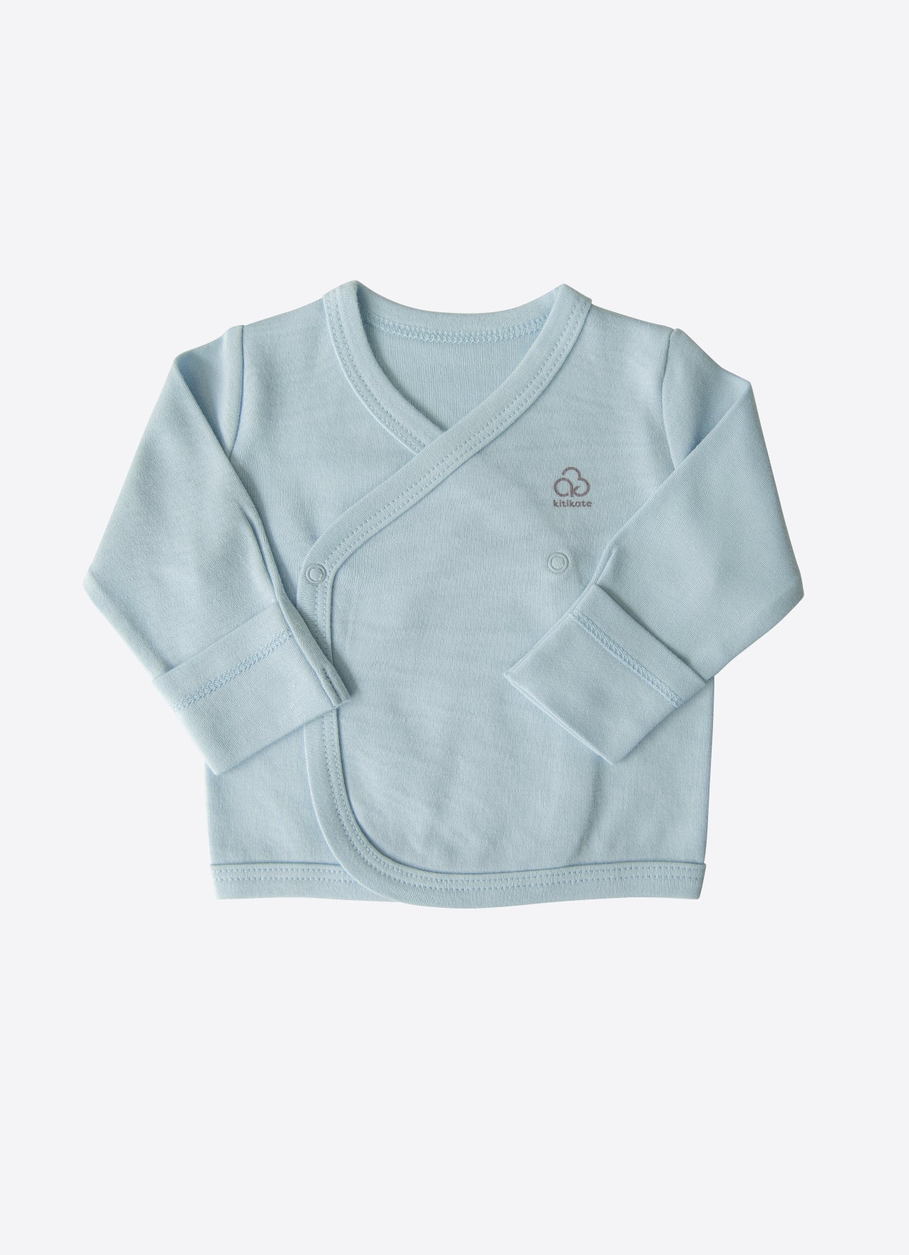 Organic New Basic Premature 4-Piece Set - S42289