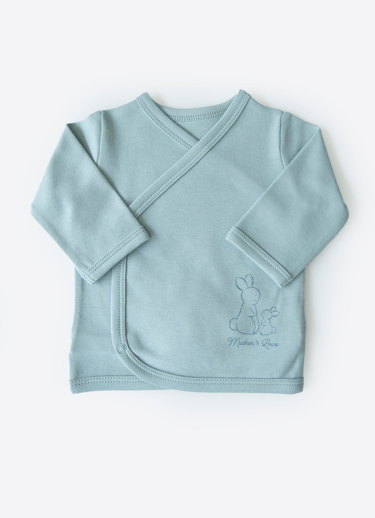 S71194 - Organic Basic 5-Piece Newborn Set