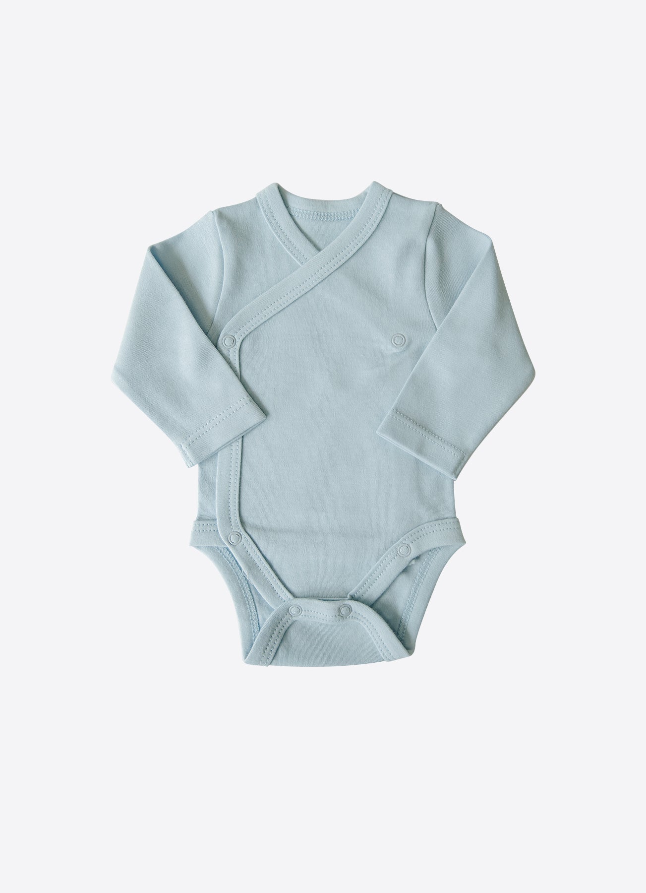 Organic New Basic Premature 4-Piece Set - S42289