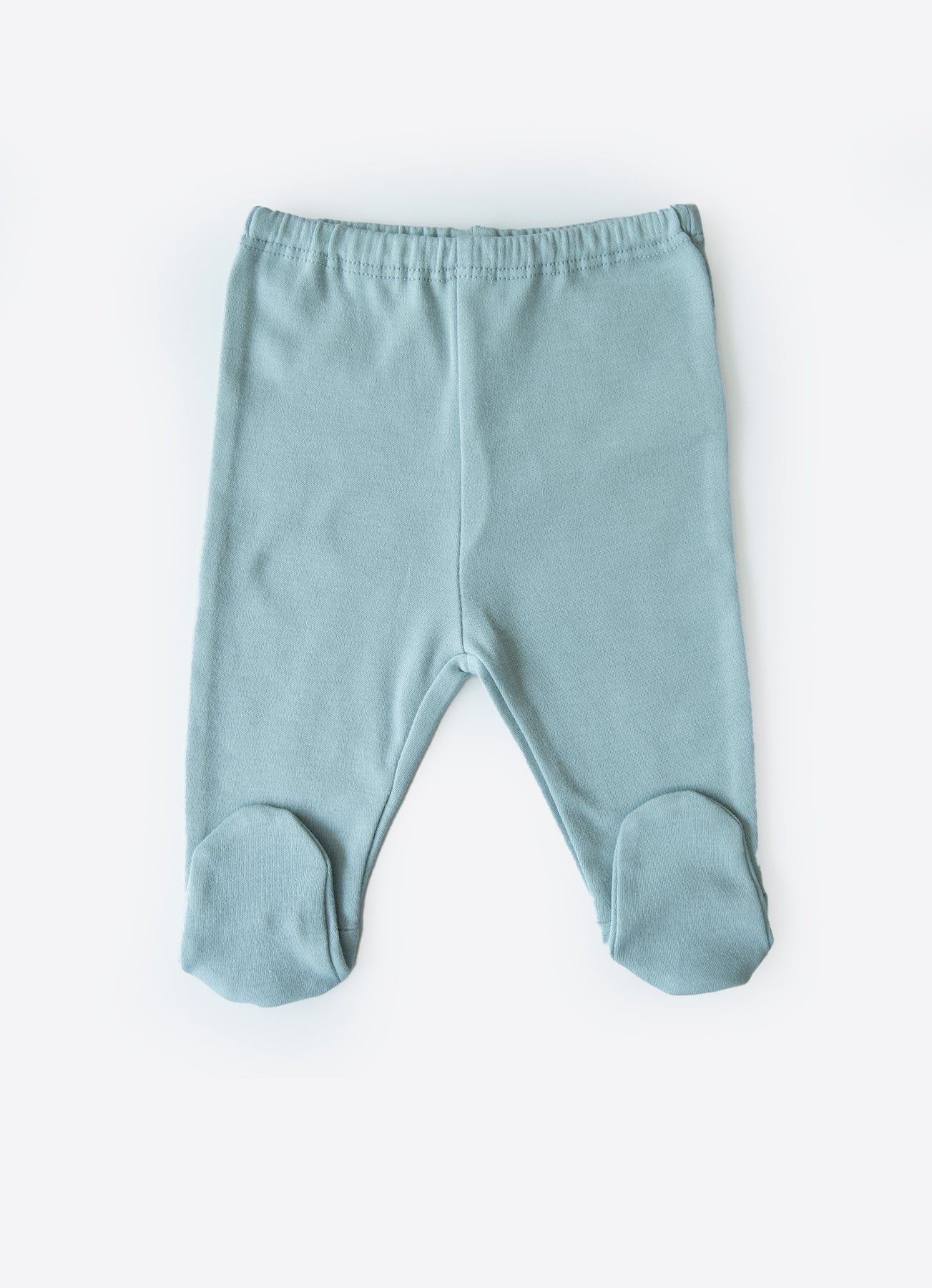 S71194 - Organic Basic 5-Piece Newborn Set