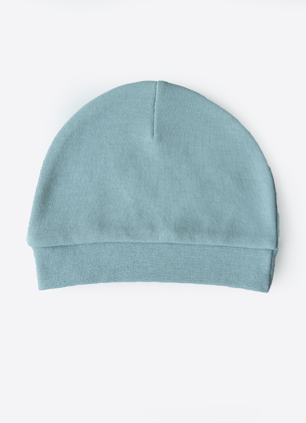 S71194 - Organic Basic 5-Piece Newborn Set