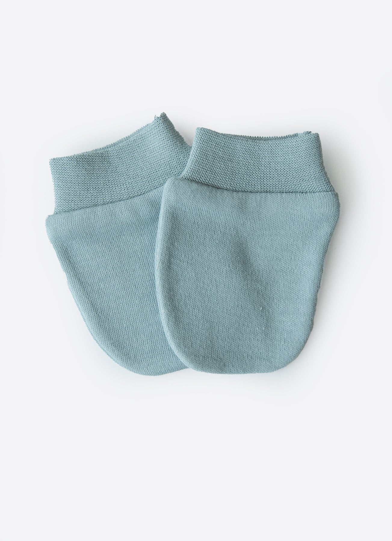 S71194 - Organic Basic 5-Piece Newborn Set