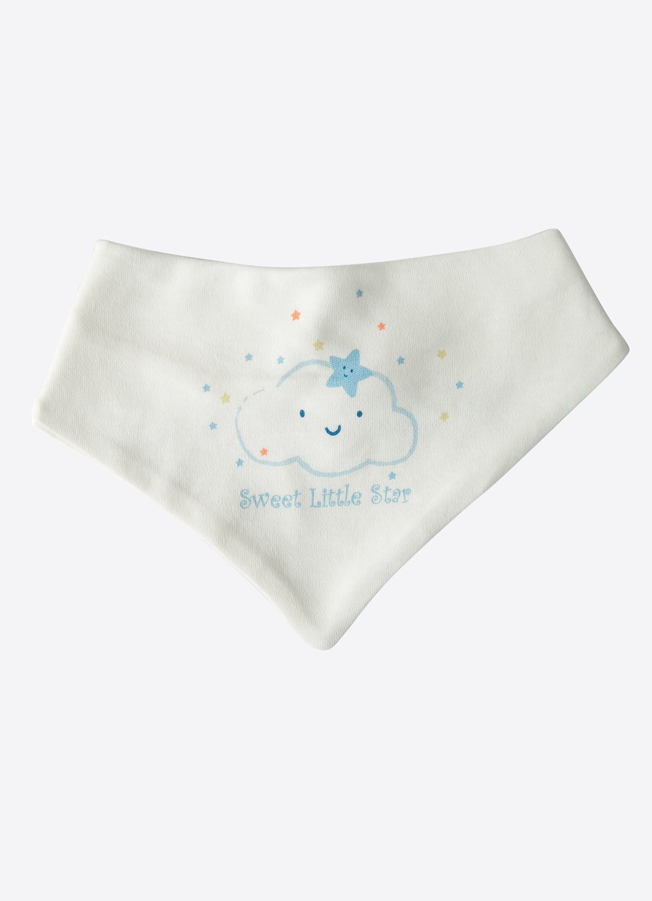 Organic New Dreams Bibs 2-Pack - S32198