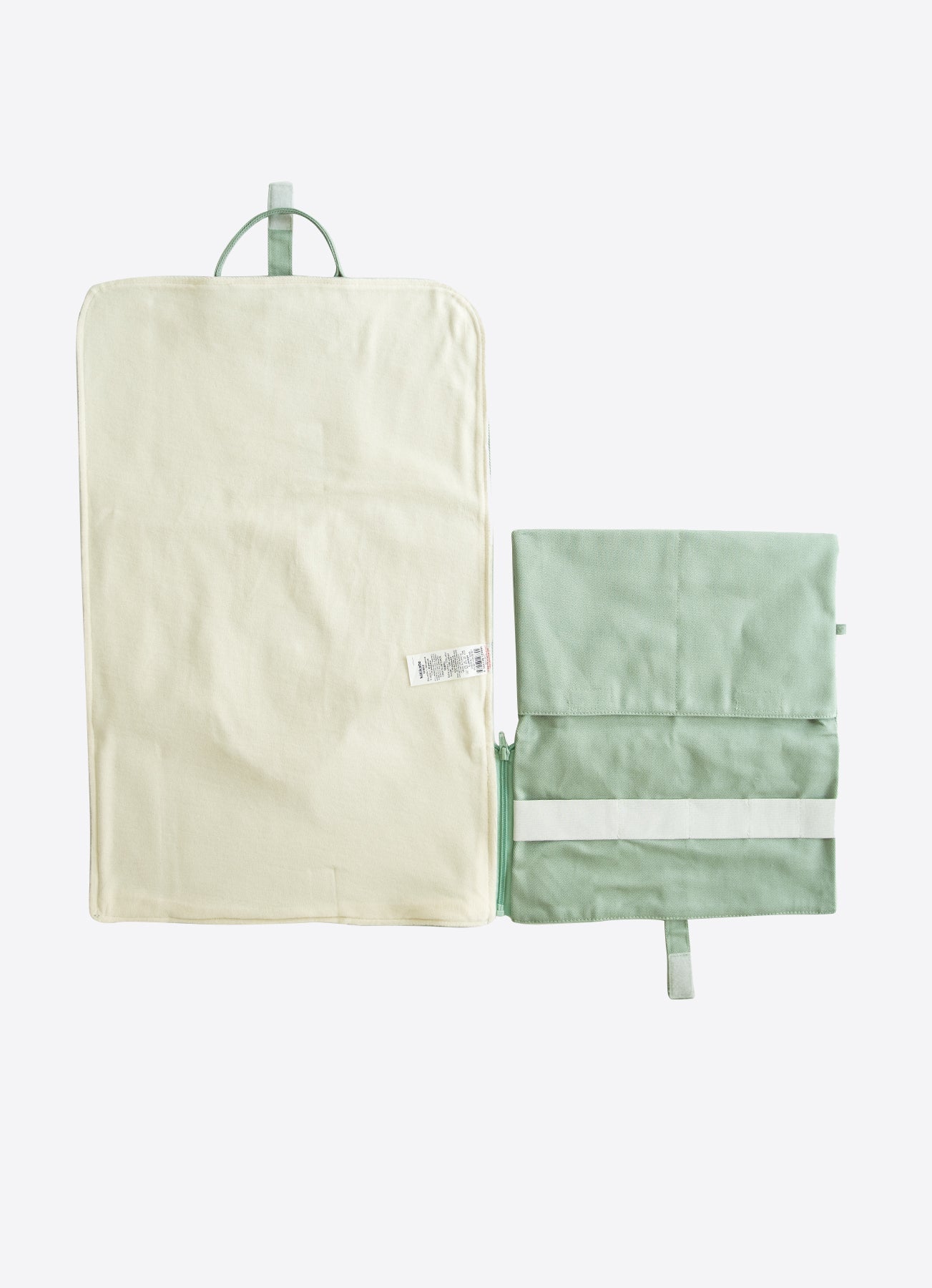 Velvet Diaper Changer - S26869