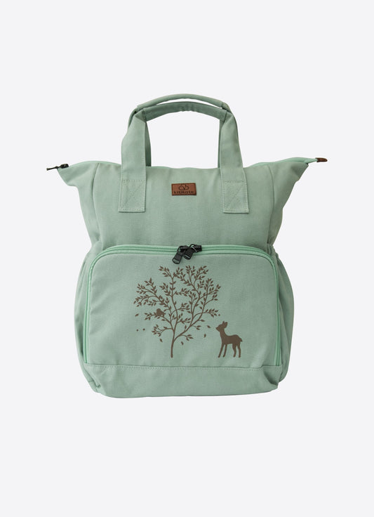 S29744 - Muzzy Cotton Baby Diaper Bag