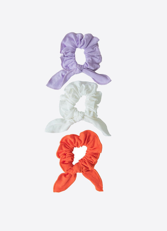 Organic Cotton Hair Bands - S07639
