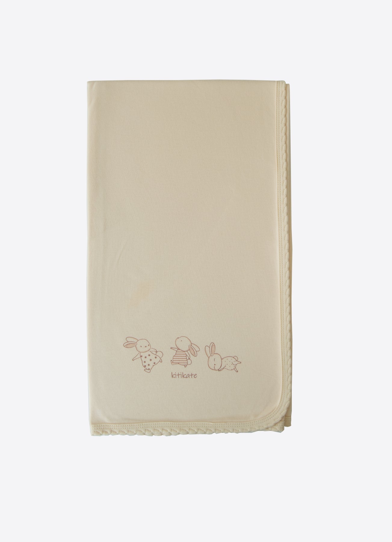 S74577 - Organic New Basic Double Layer Blanket