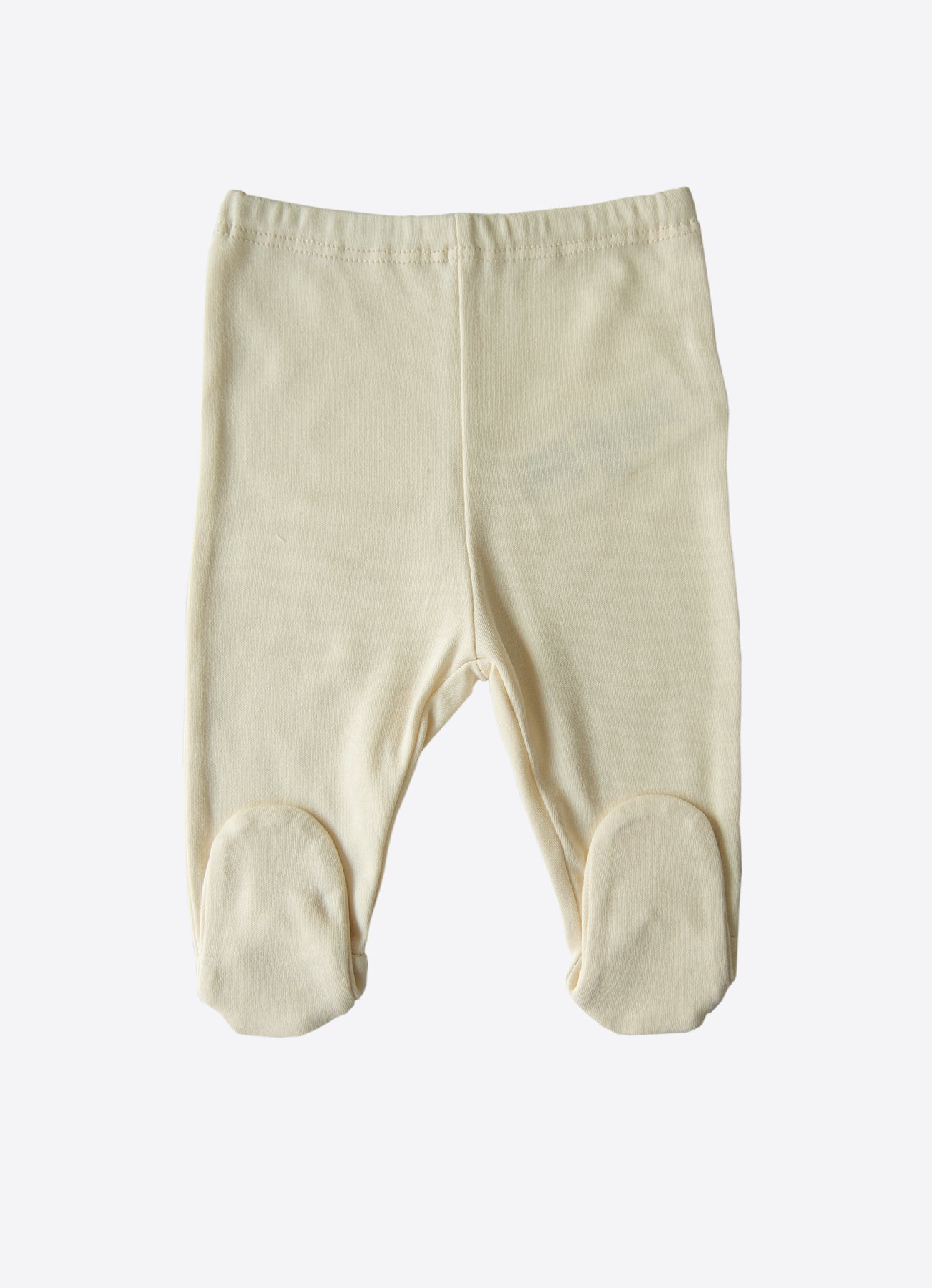 S71194 - Organic Basic 5-Piece Newborn Set