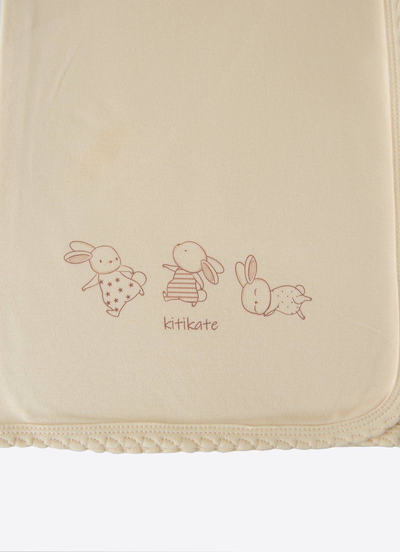 S74577 - Organic New Basic Double Layer Blanket
