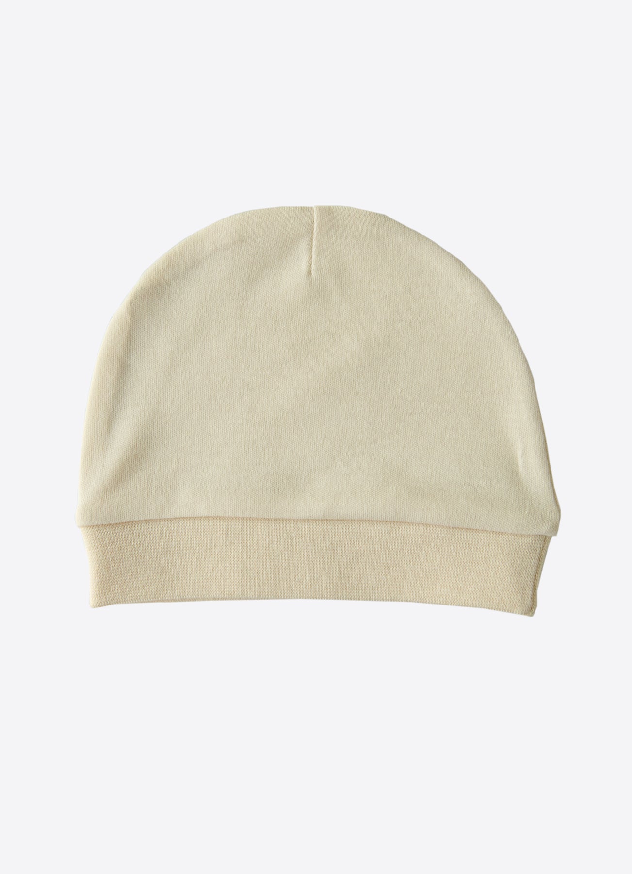 S71194 - Organic Basic 5-Piece Newborn Set