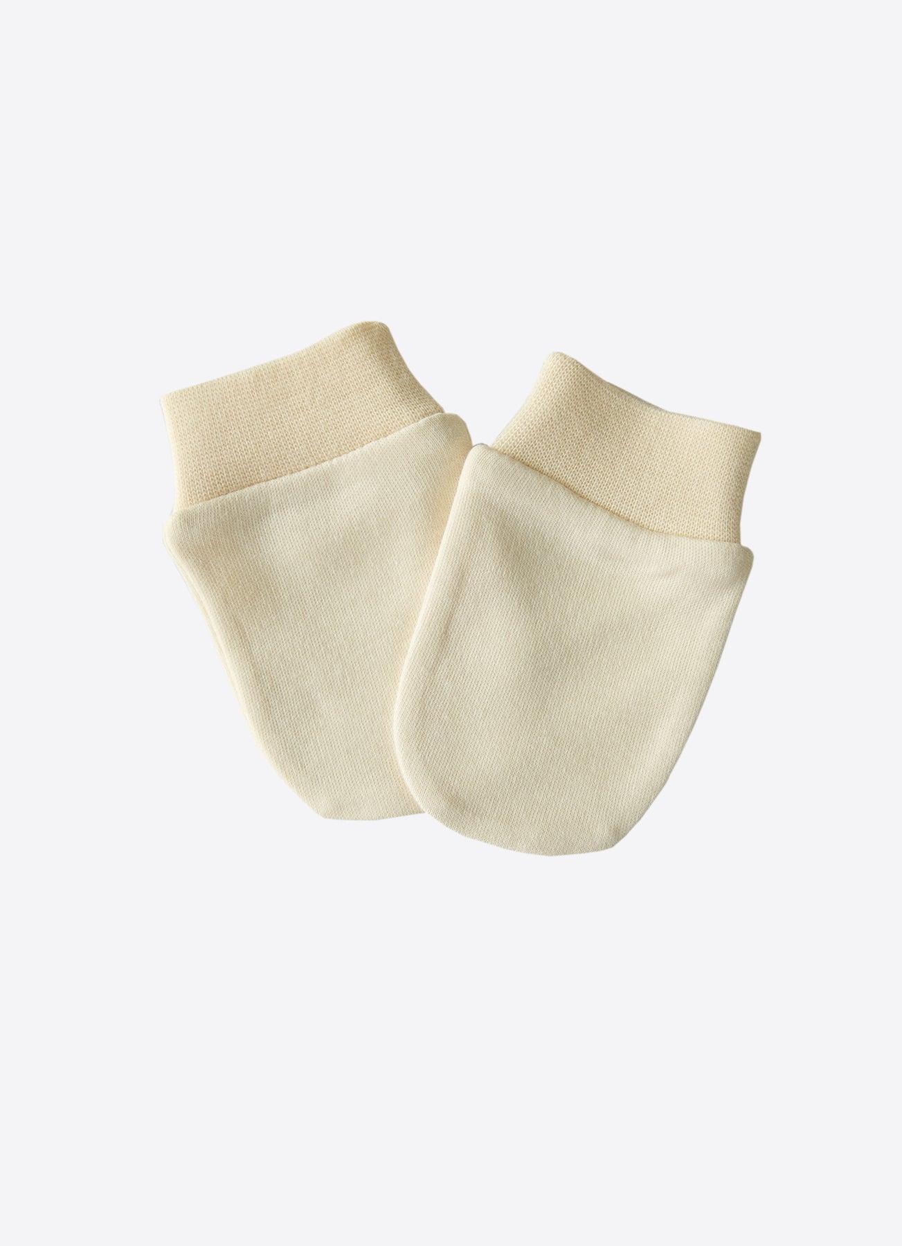 S71194 - Organic Basic 5-Piece Newborn Set