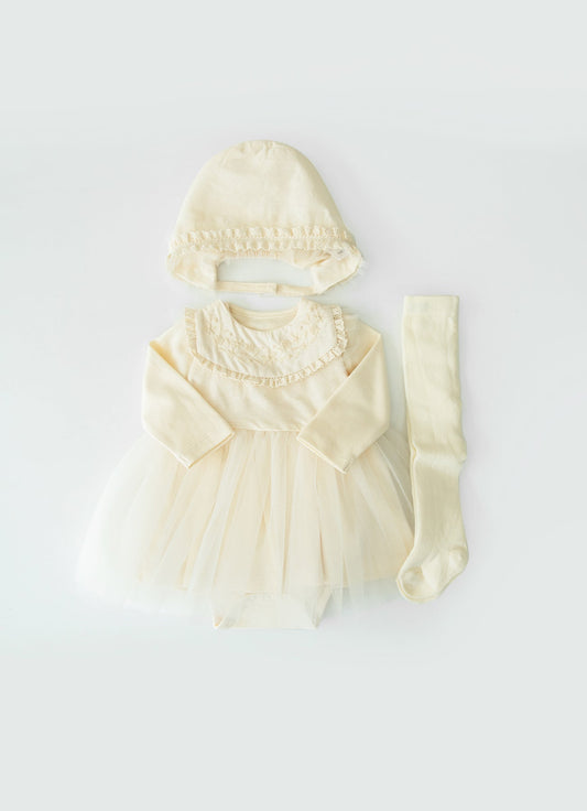 Alis Baptism Set - S12930