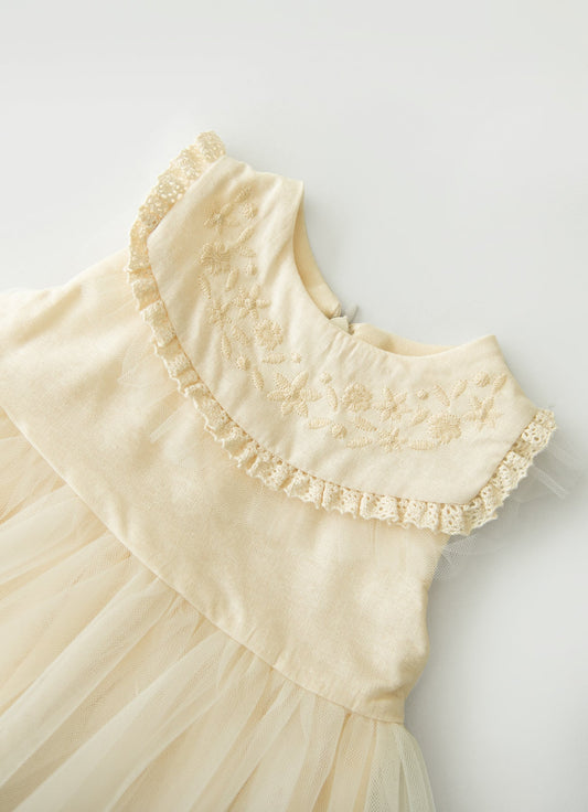 Alis Baptism Set - S12930