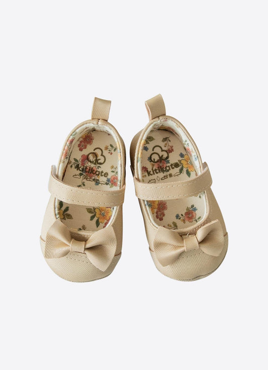 Nory Booties - S60056