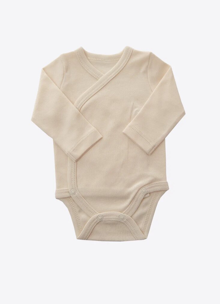 Organic Natural Premature 4-Piece Set - S54166