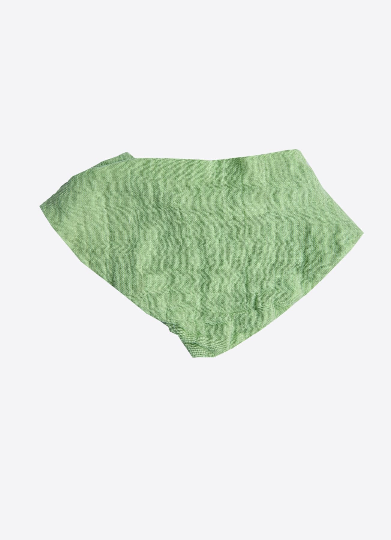 Organic Big Bear Muslin 5-Piece Newborn Set - S60770