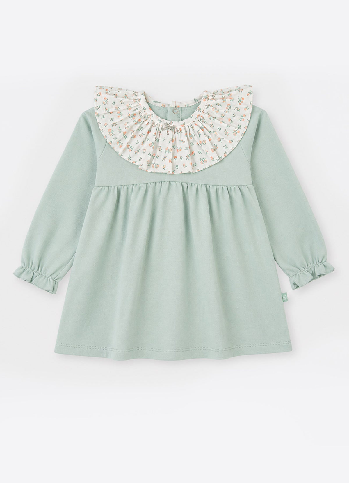 S61051 - Organic Denis Dress
