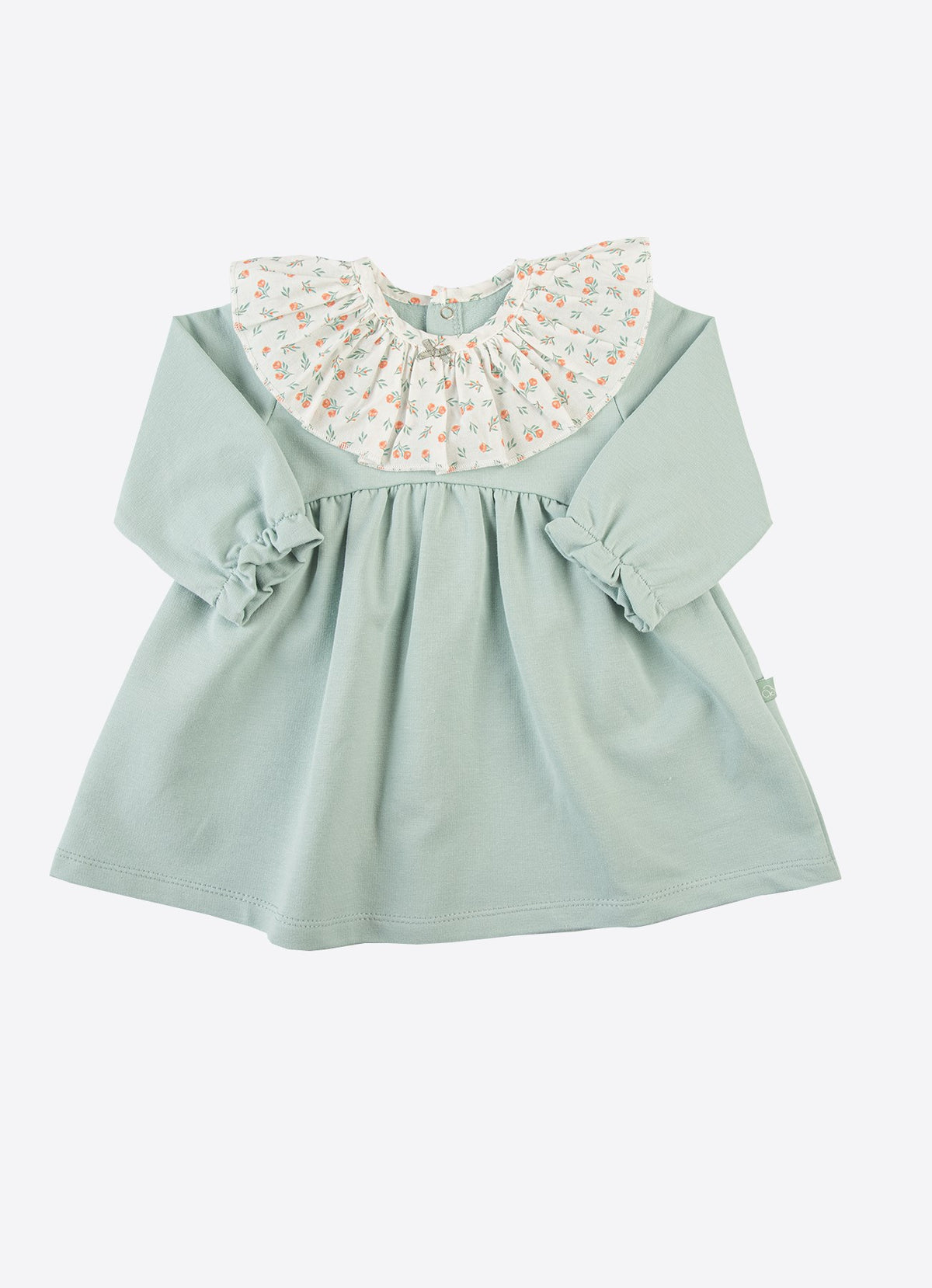 S61051 - Organic Denis Dress