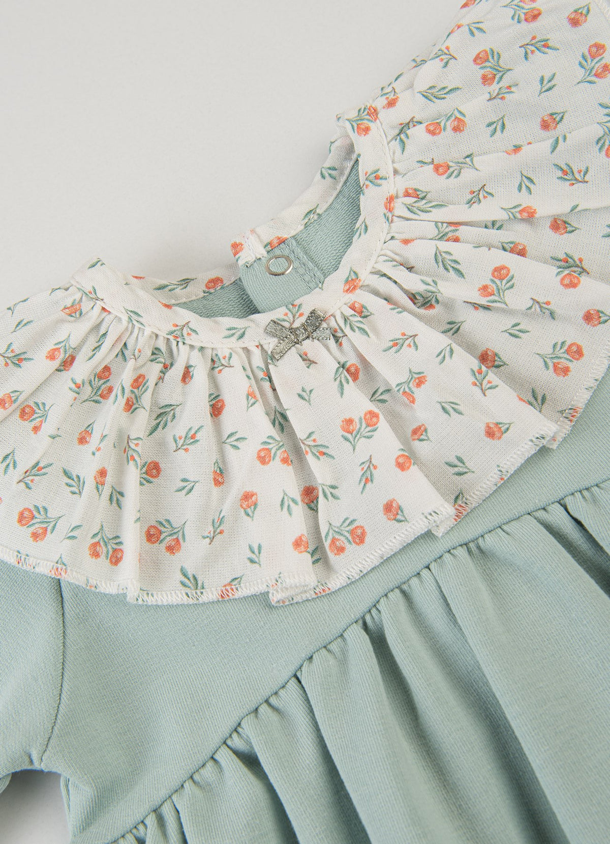 S61051 - Organic Denis Dress