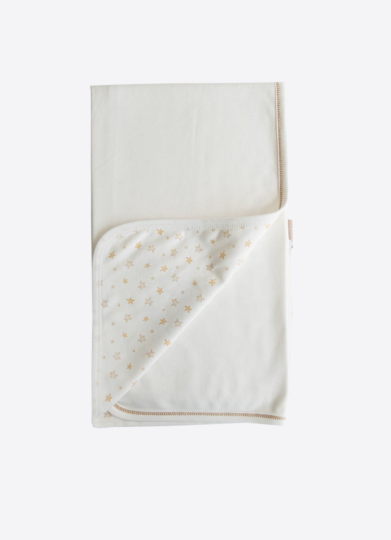 Organic Elias Blanket - S60821