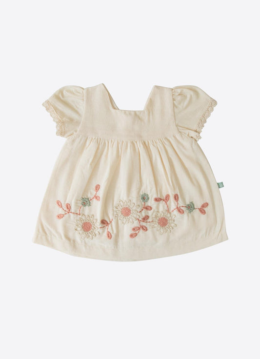 Organic Katsu Dress - S60073