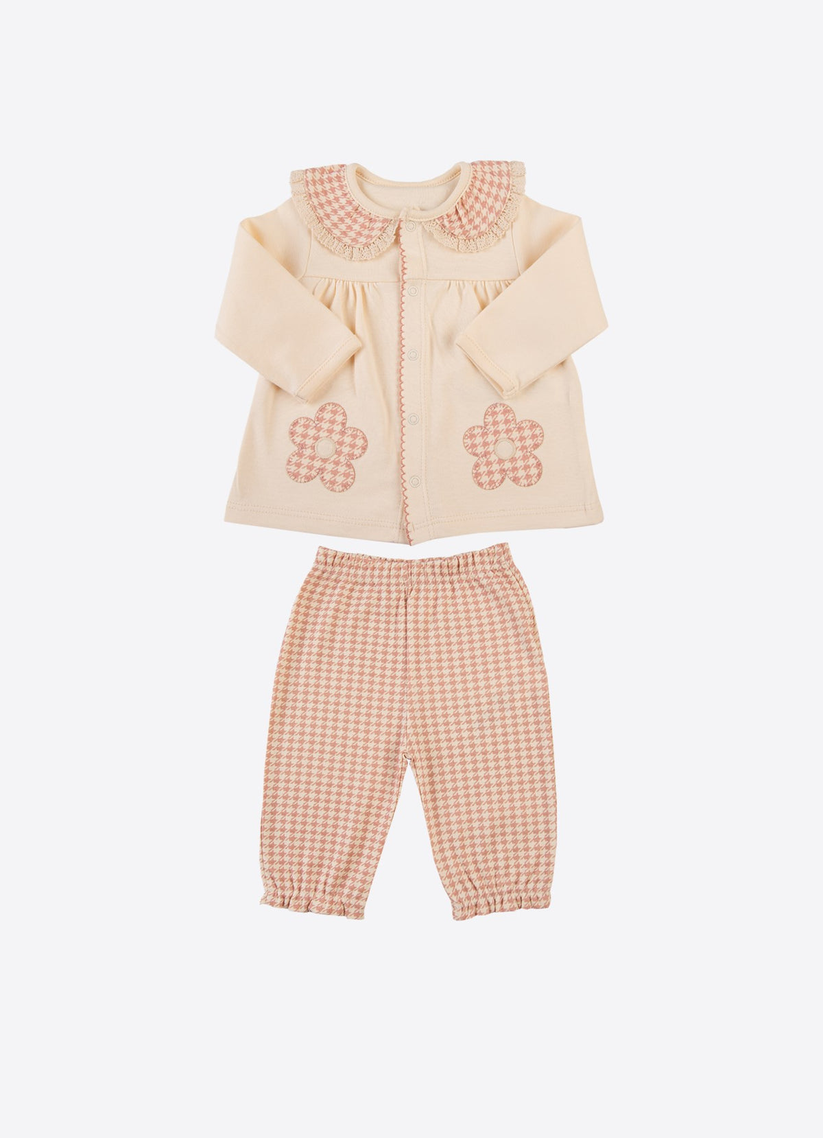S60930 - Organic Lia 2-Piece Set
